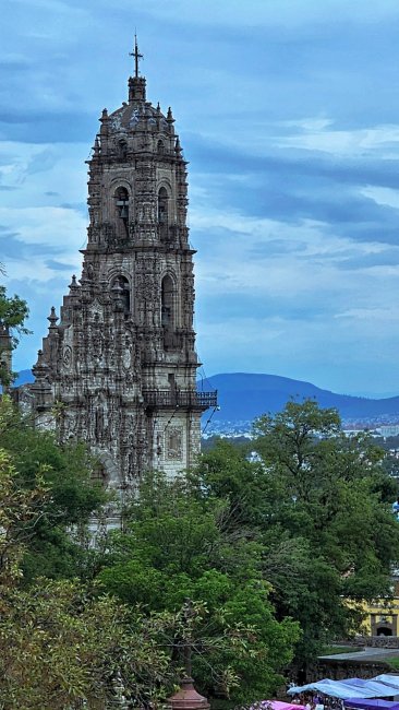 foto:Antonio Rodrigo Montes Diaz   - lo hecho en México