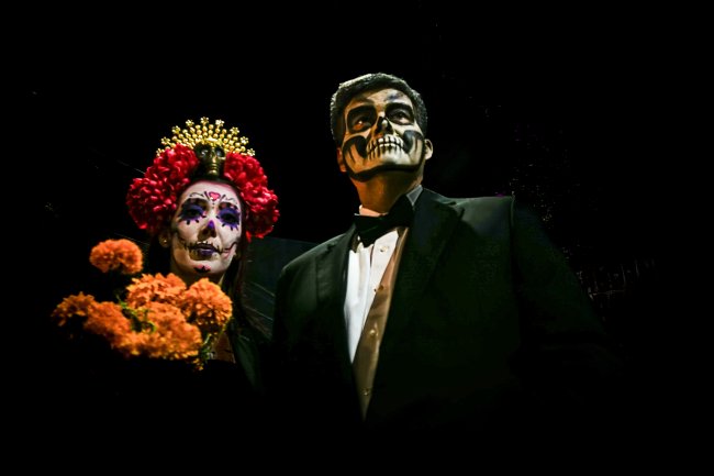 foto:Consuelo De Vecchi Galindo  - lo hecho en México