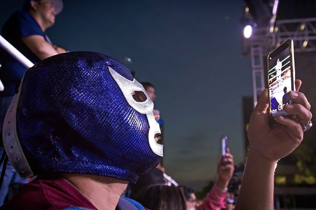 foto:jose luis cuz montes  - lo hecho en México