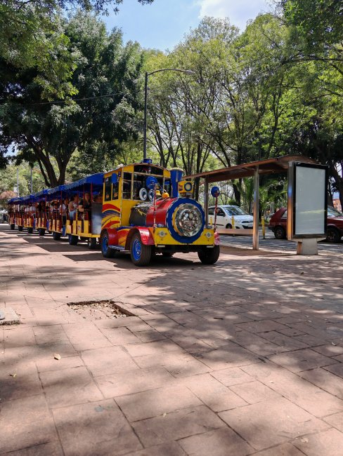 foto:Kaledri   - lo hecho en México