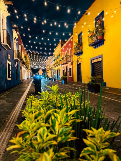 foto:Palowa Brian Ortiz Machorro   - lo hecho en México