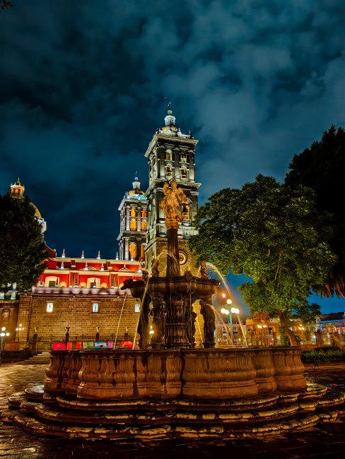foto:Palowa Brian Ortiz Machorro   - lo hecho en México