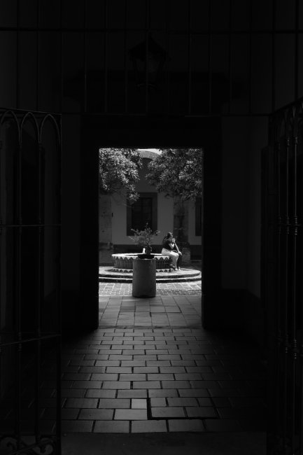 foto:Alejandro Acosta Ruiz  - lo hecho en México