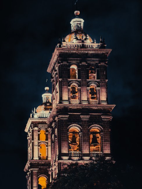 foto:Palowa Brian Ortiz Machorro   - lo hecho en México