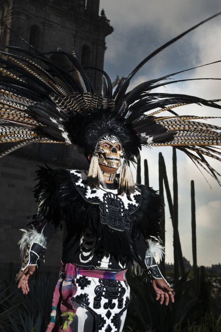 foto:Jorge Alberto Diaz Villeda  - lo hecho en México
