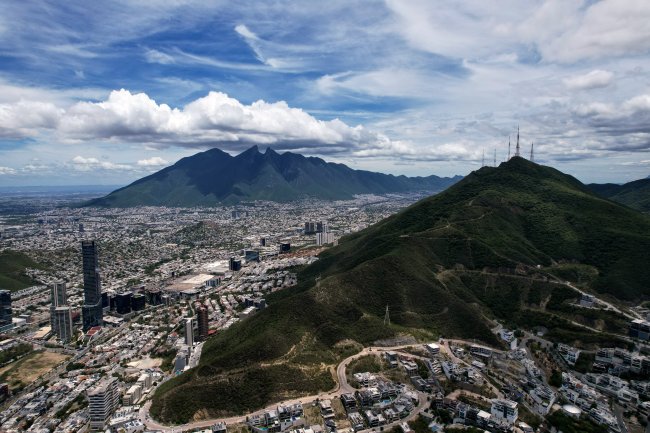 foto:Iván Villarreal  - lo hecho en México