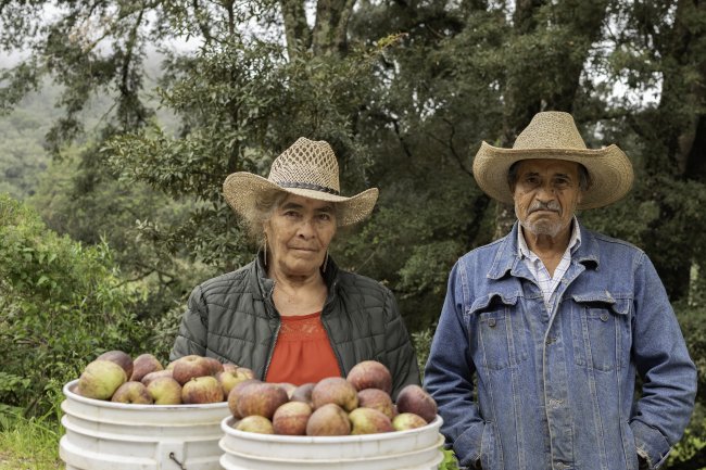 foto:Pedro Alvarez Gonzalez - lo hecho en México