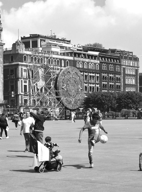 foto:Diego Cesar Monroy Chaparro - lo hecho en México