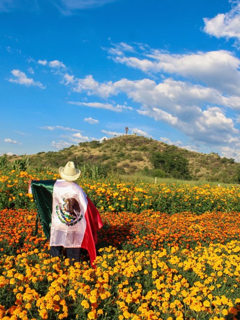 foto:Sinuhé Gerardo Cuevas Martínez   - lo hecho en México