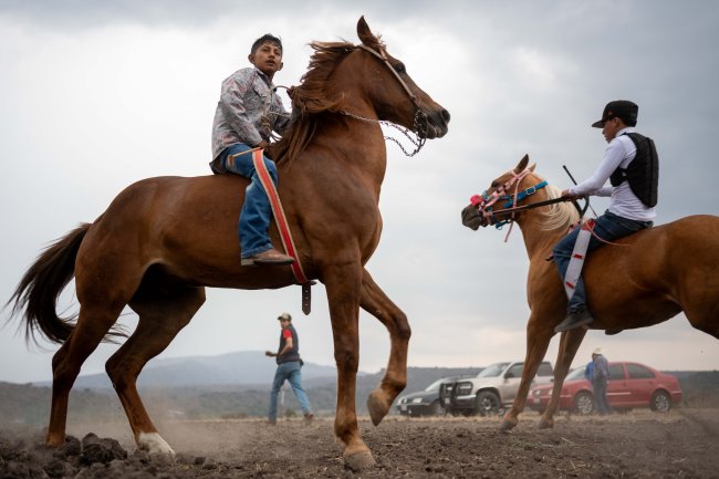 foto:Rodrigo Ferrer Cerón  - lo hecho en México