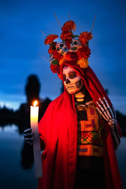 foto:Luis de Sandoval  - lo hecho en México