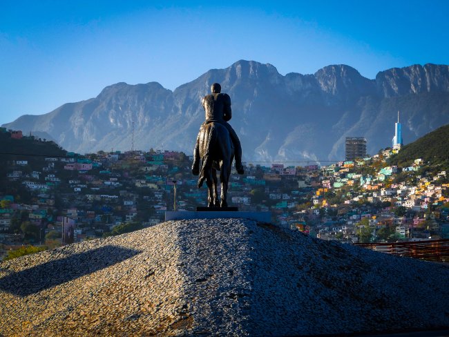 foto:VICTOR JOEL PEDRAZA GONZALEZ  - lo hecho en México