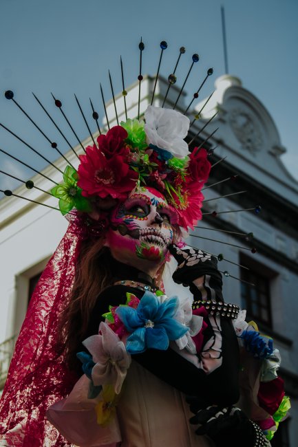 foto:Alejandro Huerta Avalos  - lo hecho en México