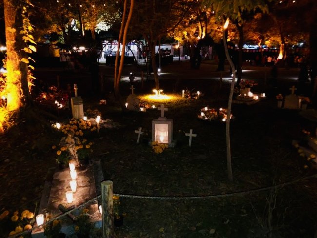 foto:Margarita Mercedes Pinzón Juárez  - lo hecho en México
