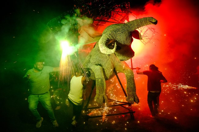 foto:José Antonio Flores García   - lo hecho en México