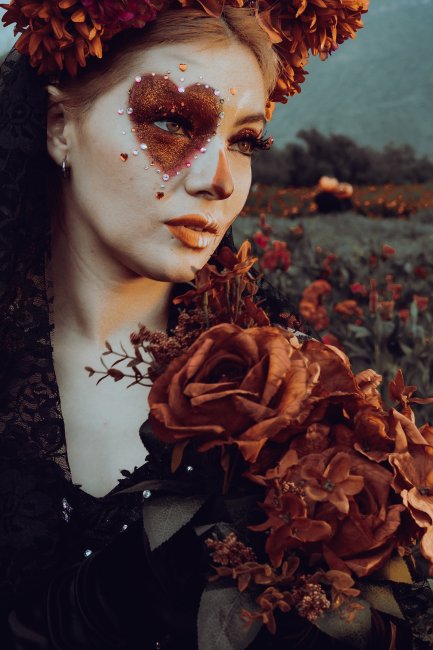 foto:Mili Garza  - lo hecho en México