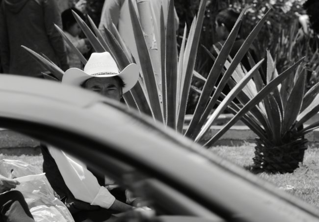 foto:Montserrat Bringas Garduño  - lo hecho en México