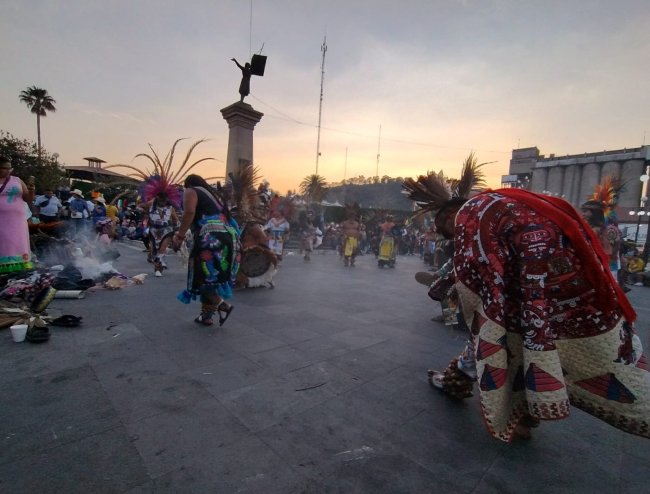 foto:Nancy Milla Diaz  - lo hecho en México