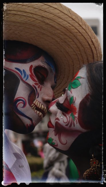 foto:Maria del Pilar Alanis Menendez  - lo hecho en México