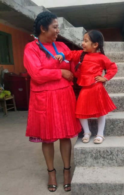 foto:ERICA CAYETANO GARCIA  - lo hecho en México