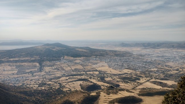 foto:Aarón Ezequiel Sosa Cázares   - lo hecho en México