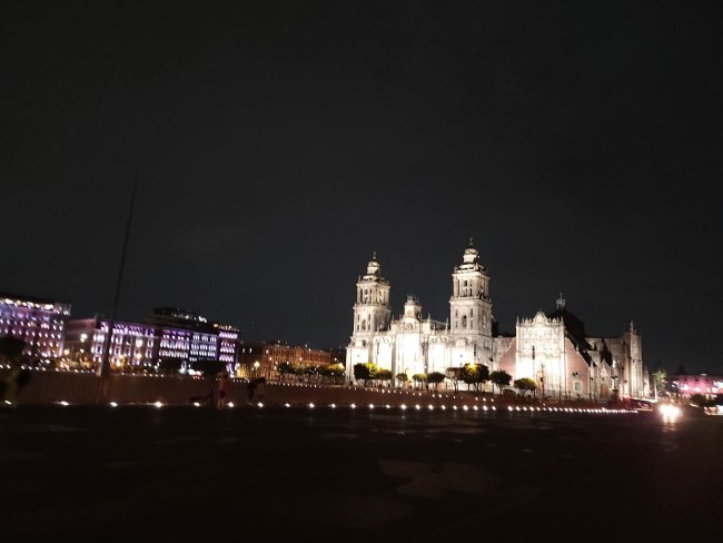 foto:Karla Taboada Rodríguez   - lo hecho en México