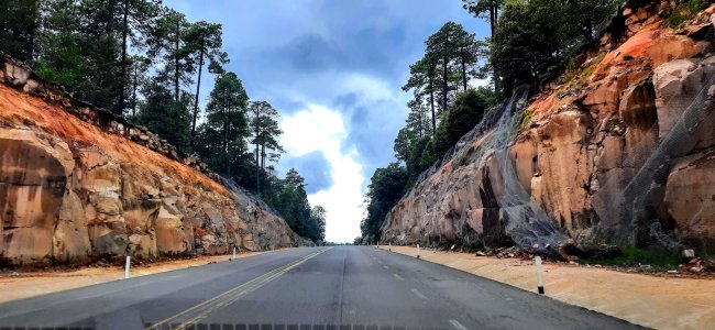 foto:Sandra Beatriz Flores Terrazas  - lo hecho en México