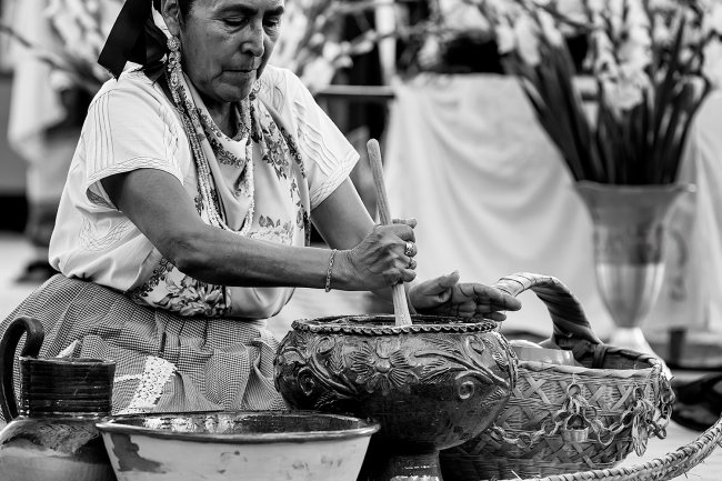 foto:Alberto P Salvo  - lo hecho en México