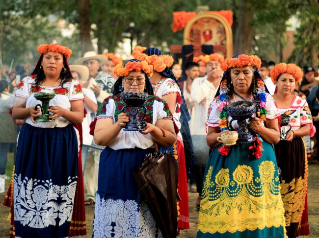 foto:MARIA DEL CARMEN SOLORZANO ESQUEDA  - lo hecho en México