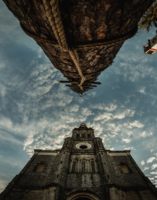 foto:Shiloh García  - lo hecho en México