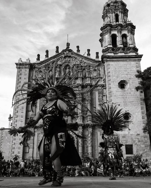 foto:Angel Scott Lara  - lo hecho en México