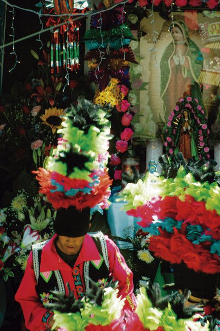 foto:Ángela Sofía Candia Lomelí  - lo hecho en México