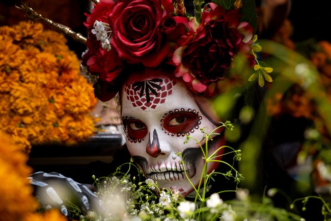foto:Xacaranda Atzimba Murrieta Juarez  - lo hecho en México