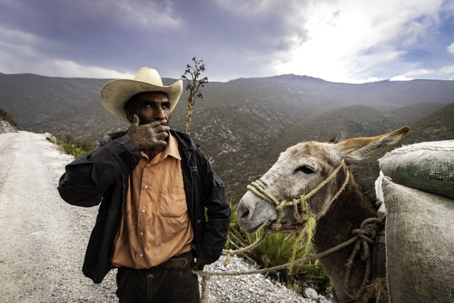 foto:Elí García Padilla  - lo hecho en México