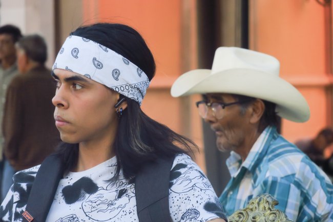 foto:Blanca Verónica Villar Martínez  - lo hecho en México