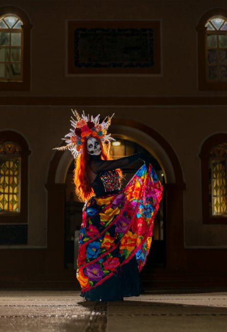foto:Elias Mejia Cordero   - lo hecho en México