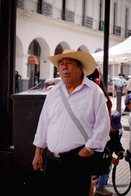foto:Raziel Romero Mendoza   - lo hecho en México