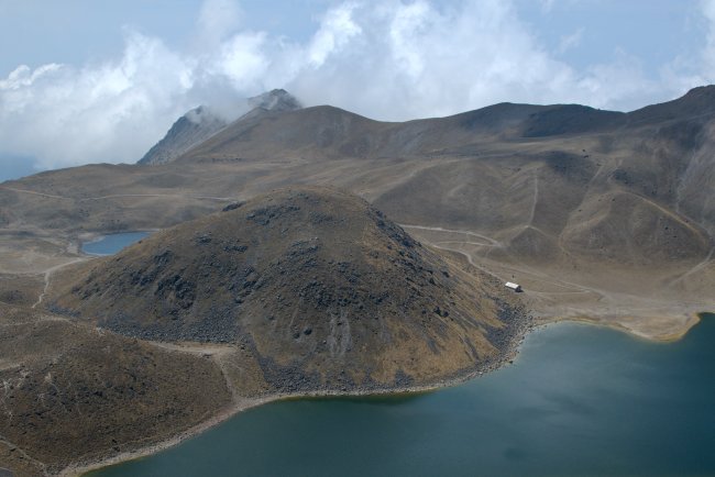 foto:Alam Tonaltzin Osorio Delgadillo  - lo hecho en México