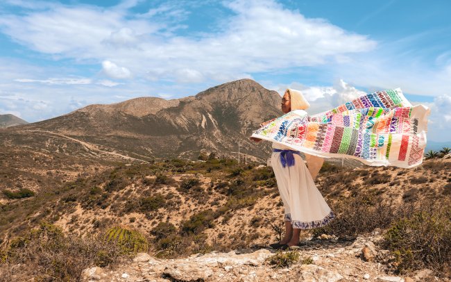 foto:Angel Ventura López  - lo hecho en México