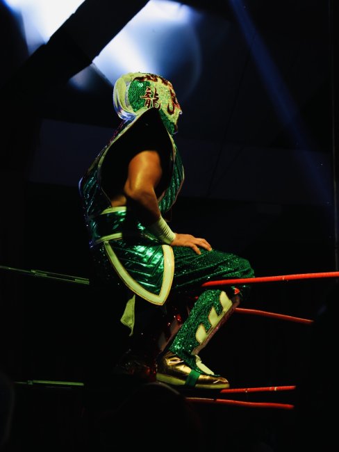 foto:Rigel Madelaine Salazar Limas  - lo hecho en México