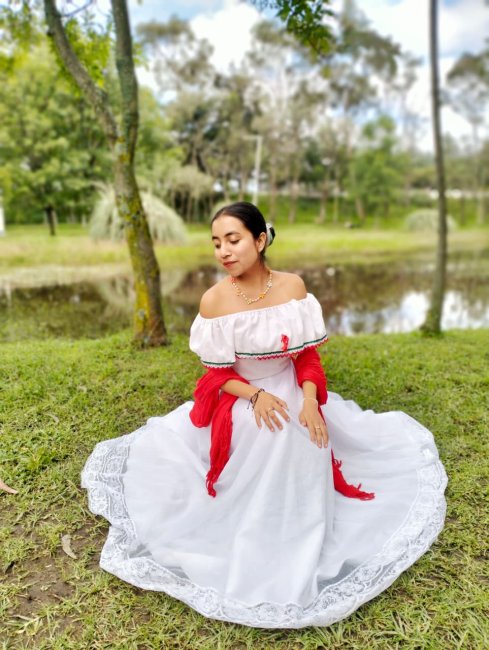 foto:Vivian Jessica Velazquez Romero  - lo hecho en México