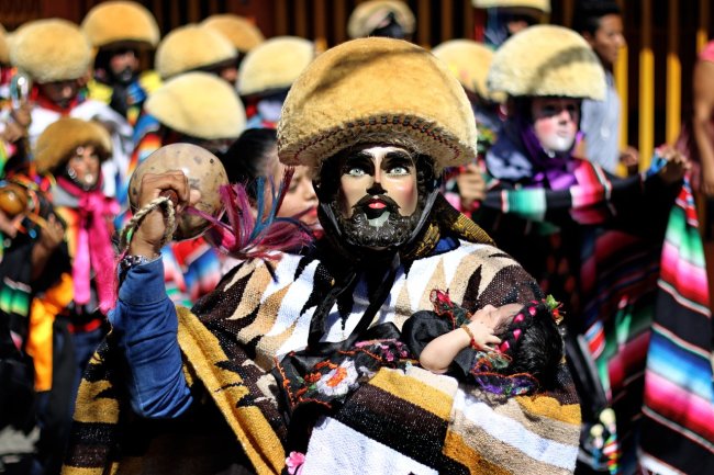 foto:Jacob de Jesús García Maza  - lo hecho en México