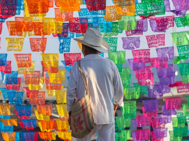 foto:Eduardo Molina Ramiro  - lo hecho en México