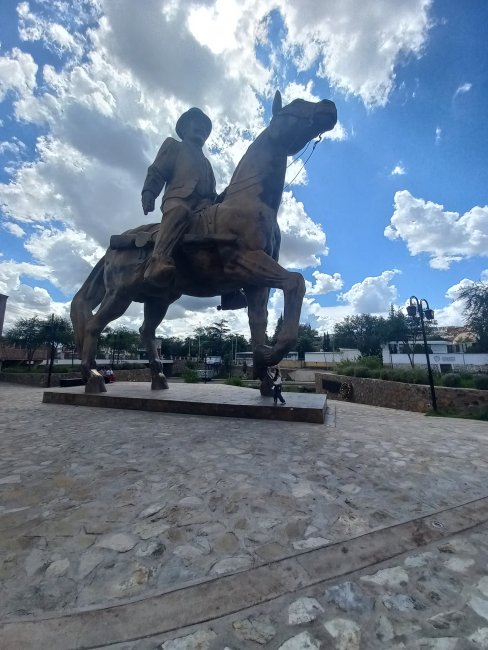 foto:Vicente Tintori Guzman  - lo hecho en México