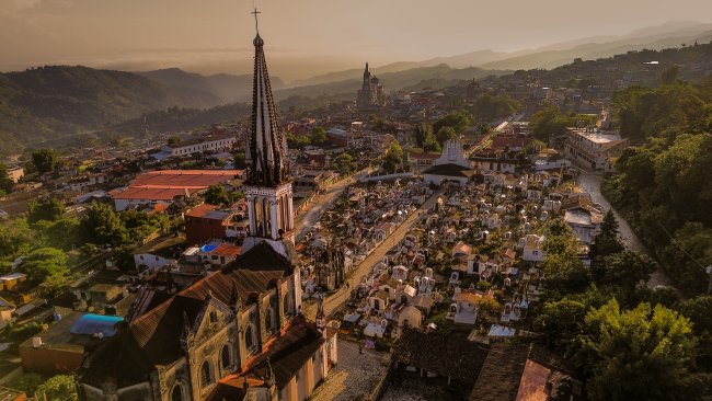 foto:Hector Javier Flores Rocha  - lo hecho en México