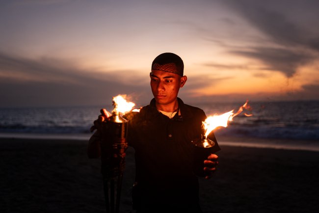 foto:Emmanuel Martinez Salinas   - lo hecho en México