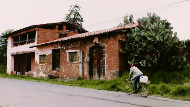 foto:David Jaimez Gutiérrez  - lo hecho en México