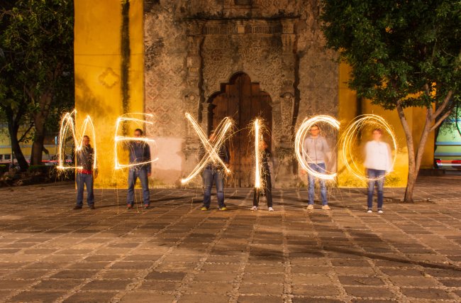 foto:Katia Gabriela Rey Navarro  - lo hecho en México