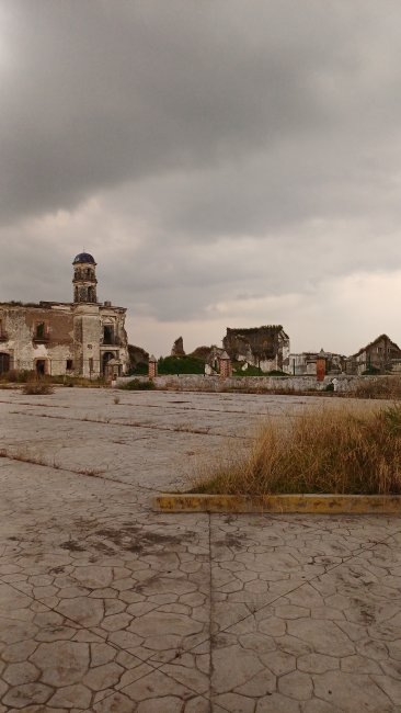 foto:Reynaldo Nazario Leocadio   - lo hecho en México