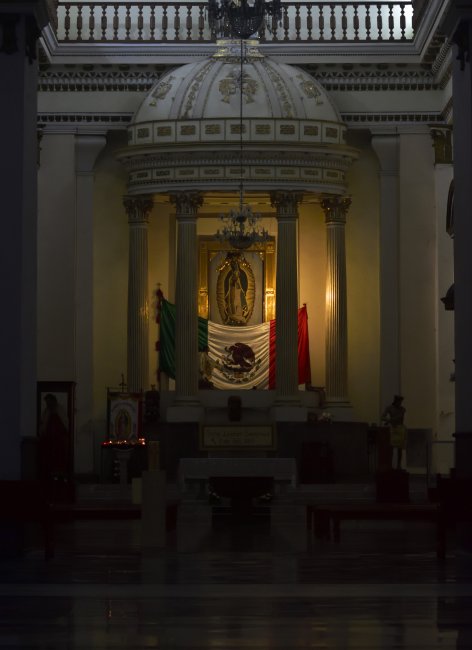 foto:Martin De La Rosa Xocua  - lo hecho en México